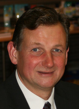 Speaker Dr. Lothar Gassmann